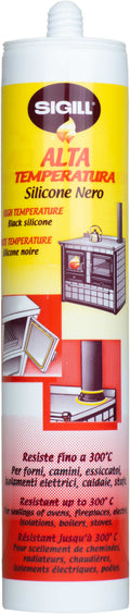 Silicone alte temperature 300° 280ml