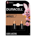 Batterie Duracell MN21 12 V – confezione da 2