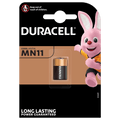 Batterie Duracell MN11 6 V – confezione da 1