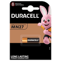 Batterie Duracell MN27 12 V – confezione da 1