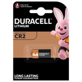 Batterie Duracell CR2 3 V – confezione da 1