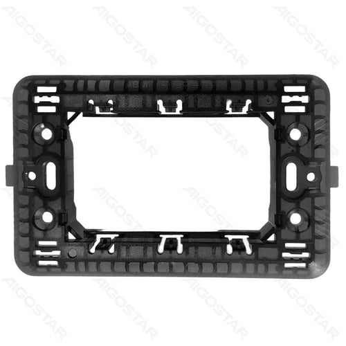 Cestelli Supporti Compatibili BTicino Matix Aigostar - foto 2