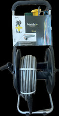 Carrello Bamboo + 25mt tubo 5/8