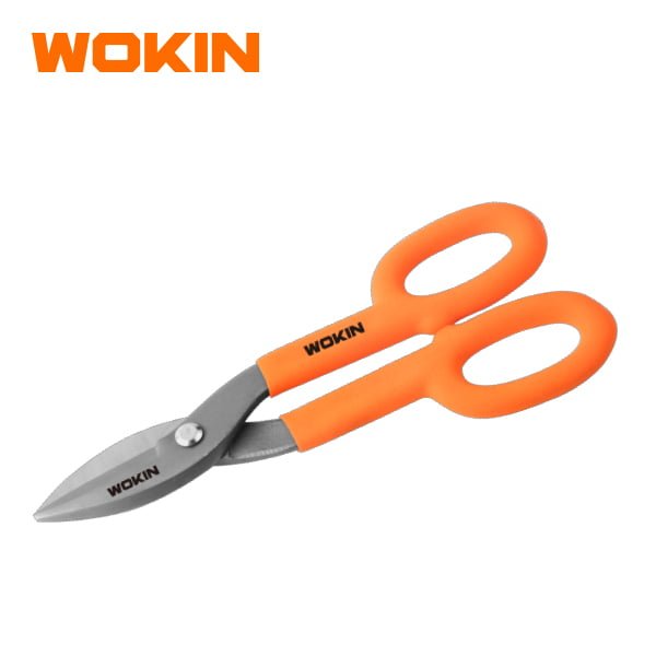 Cesoia per lamiera Wokin 303210 tipo America – 250 mm