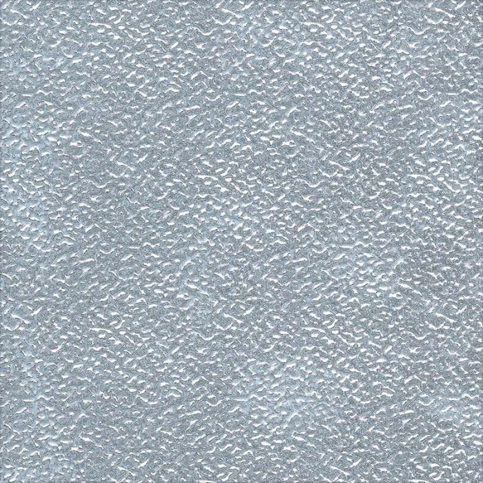 Lamiera Alfer in alluminio effetto intonaco rustico 250 × 500 × 0,8 mm