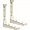 Staffa Climatizzatore Fisse in Poliammide La Ventilazione 45x45