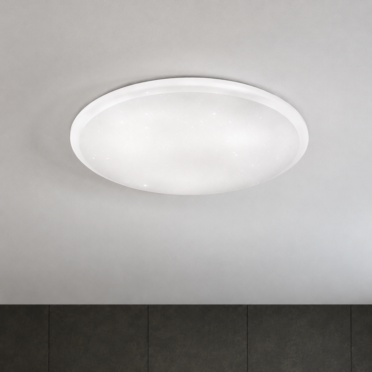 Plafoniera LED EGLO Frania-S 33383 Ø33 cm 17,3W 2000lm 4000K