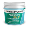 Micosteryl Therm 4lt Baldini Pittura Termica Anticondensa Antimuffa Bianca
