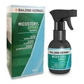 Spray Antimuffa Micosteryl 250 ml Baldini Vernici Rimuove Muffa per Pareti