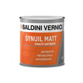 Synuil smalto sintetico 2,5lt satinato bianco
