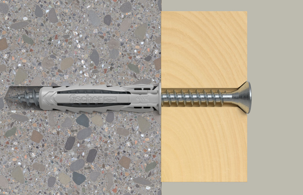 Tassello fischer Sx12x60 25pz
