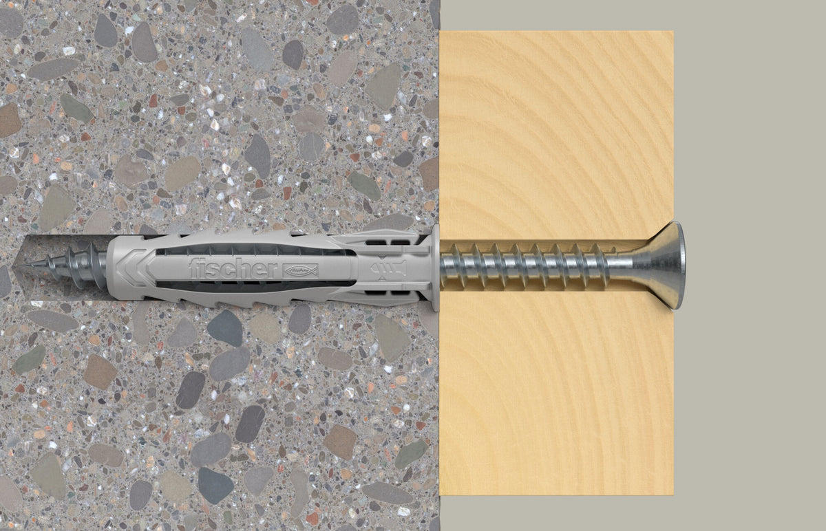 Tassello fischer Sx12x60 25pz