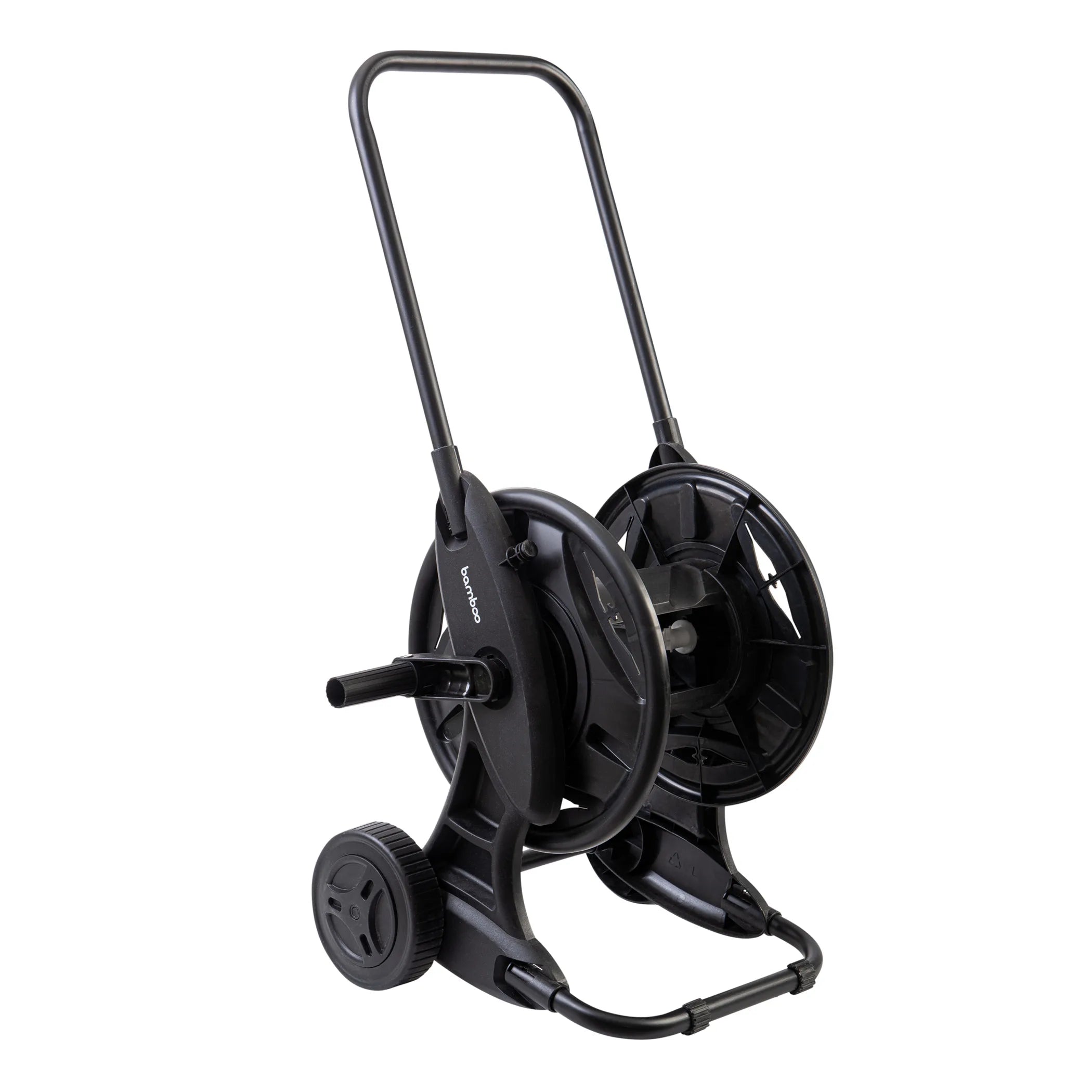 Carrello Bamboo + 25mt tubo 1/2