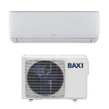 Climatizzatore Baxi Astra 9000 / 12000 BTU Inverter Pompa di Calore