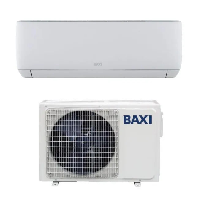 Climatizzatote Baxi astra 12000