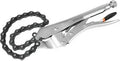 Chiave a Catena per Filtro Olio 460 mm Wokin 108710 – Universale in Acciaio