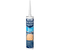 Sigillante Comenti e Giunti Nautica Bianco 300 ml Saratoga
