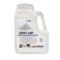 Dry Up FAREN Polvere Super Assorbente Liquidi Oli Vernici Acidi 900 g