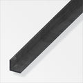 Angolare Alfer in acciaio 20 × 20 × 3 mm – 2 m
