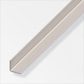 Angolare Alfer in acciaio 20 × 20 × 1,25 mm – 1 m