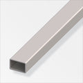 Tubo rettangolare Alfer in acciaio 30 × 20 × 1,5 mm – 1 m