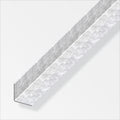 Angolare Alfer in acciaio zincato 35,5 × 35,5 × 1,5 mm – 2 m