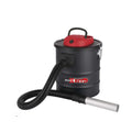Aspiracenere 15L PH0316 800W Filtro HEPA con Funzione Soffiatore
