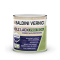 Baldini Holz Lack Pro-Tech vernice trasparente opaca 750 ml