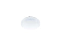 Plafoniera LED EGLO Frania-S 33604 Ø28 cm 10W 4000K Bianco Effetto Cristallo