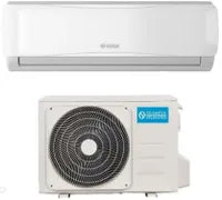 Climatizzatore Olimpia Splendid Lybex E Inverter 9000 / 12000 BTU A+++ Wi-Fi R32