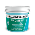 Micosteryl ACT Bianco 4LT Baldini Vernici Vernice Antimuffa
