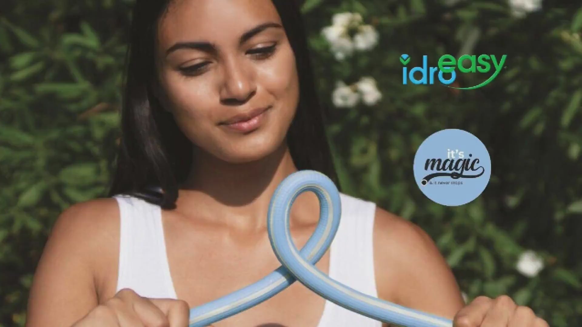 Tubo magic 15