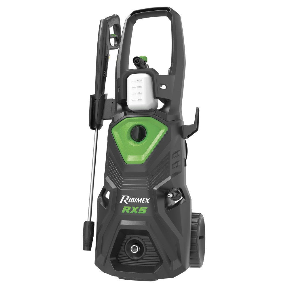 Idropulitrice Ribimex RX5 - 160 bar