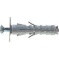 Tasselli Fischer SB 9/4 con Vite Ø 9 x 40 mm – Confezione 100 Pezzi