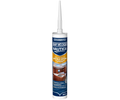 Sigillante Interni Nautica Trasparente Antimuffa 300 ml Saratoga