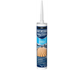 Sigillante Comenti e Giunti Nero Nautica 300 ml Saratoga