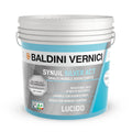 Synuil Silver act murale lucido 5lt