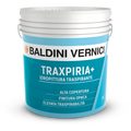 Traxpiria+ Idropittura Traspirante 0,750 LT Baldini Vernici
