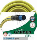 🌿 Tubo Irrigazione Super Garden RR Italia – Antitorsione 5 Strati