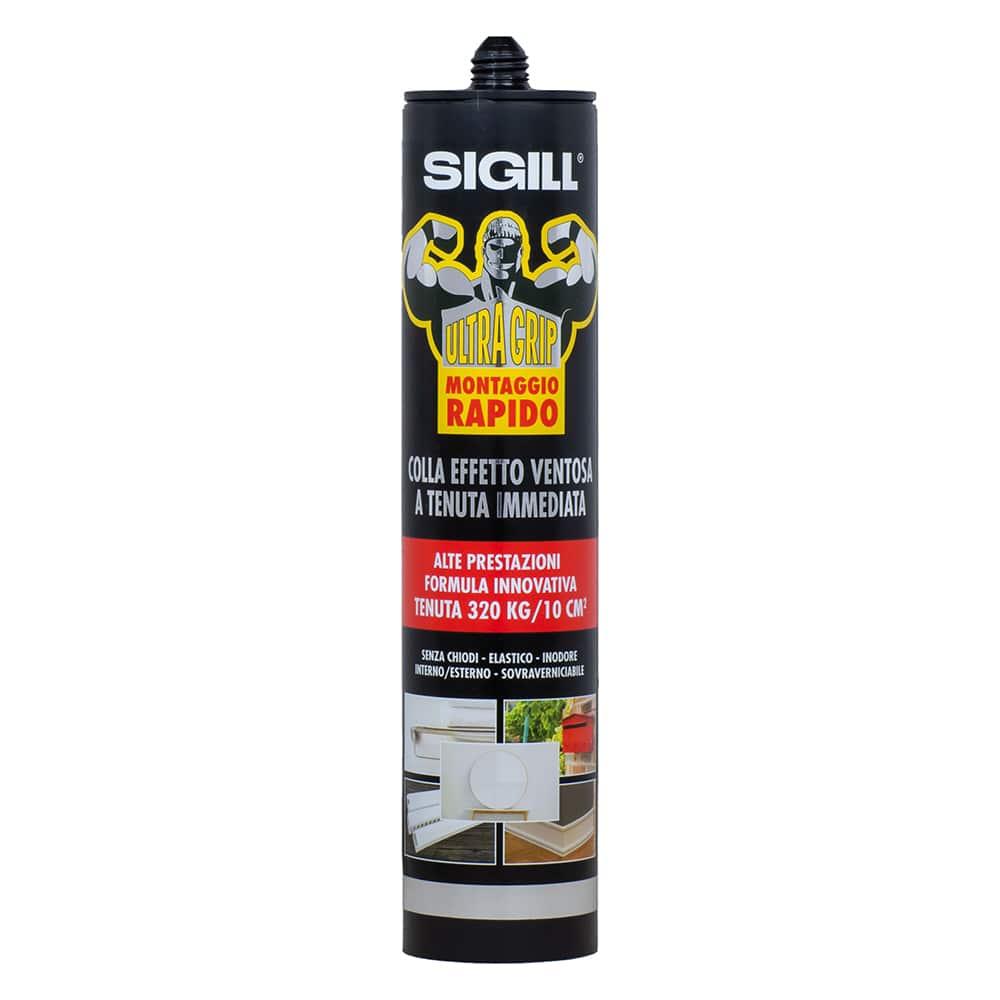 Colla ultragrip 290ml  interni/esterni