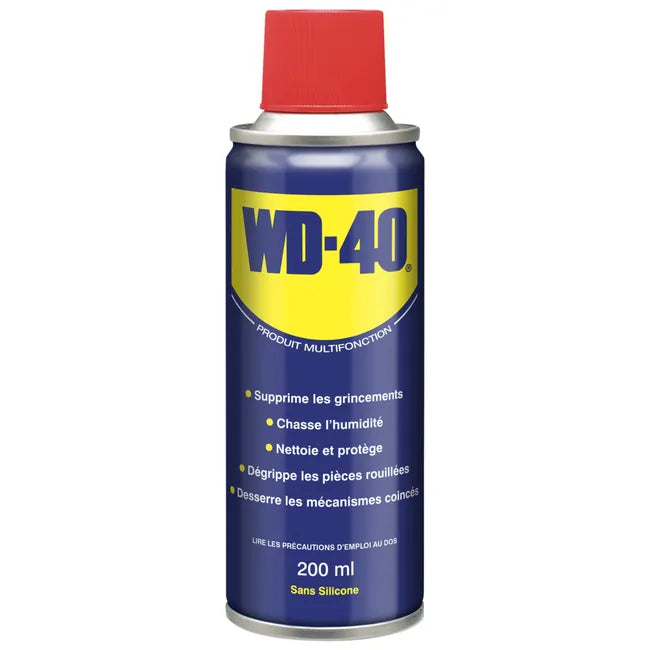 Wd 40 200 ml
