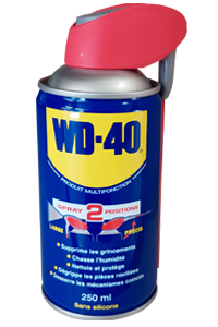 Wd 40 400 ml