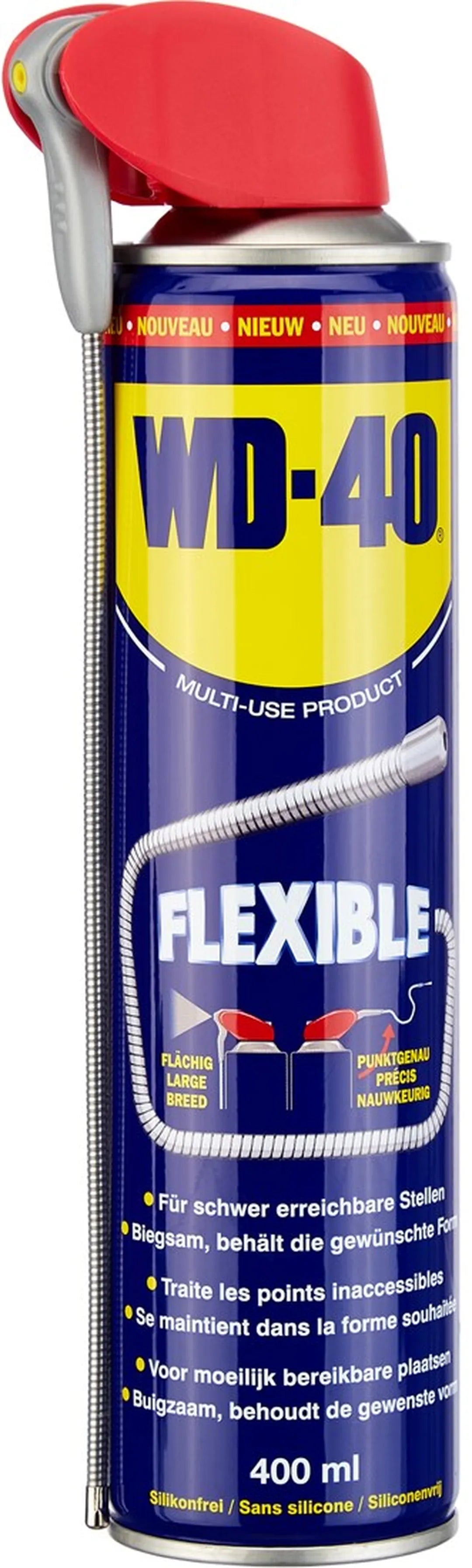 Wd 40 600 ml