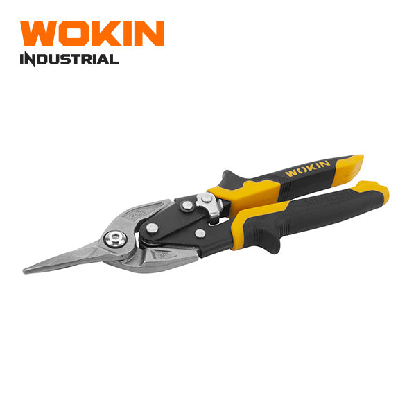 Cesoia per lamiera Wokin 302810 – taglio dritto, 250 mm